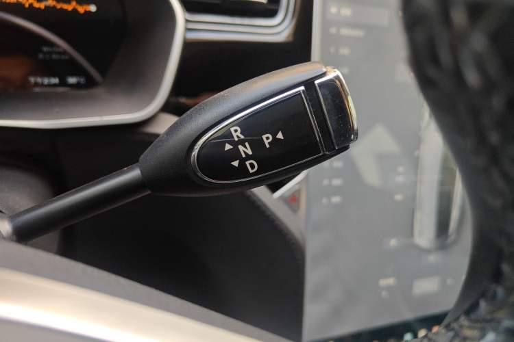 Used Tesla Model S 2014 S 85 Gear Lever