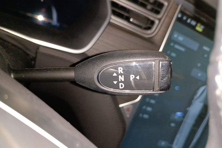 Used Tesla Model S 2014 S 60 Gear Lever