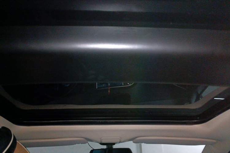 Used Tesla Model S 2014 S 60 Headliner
