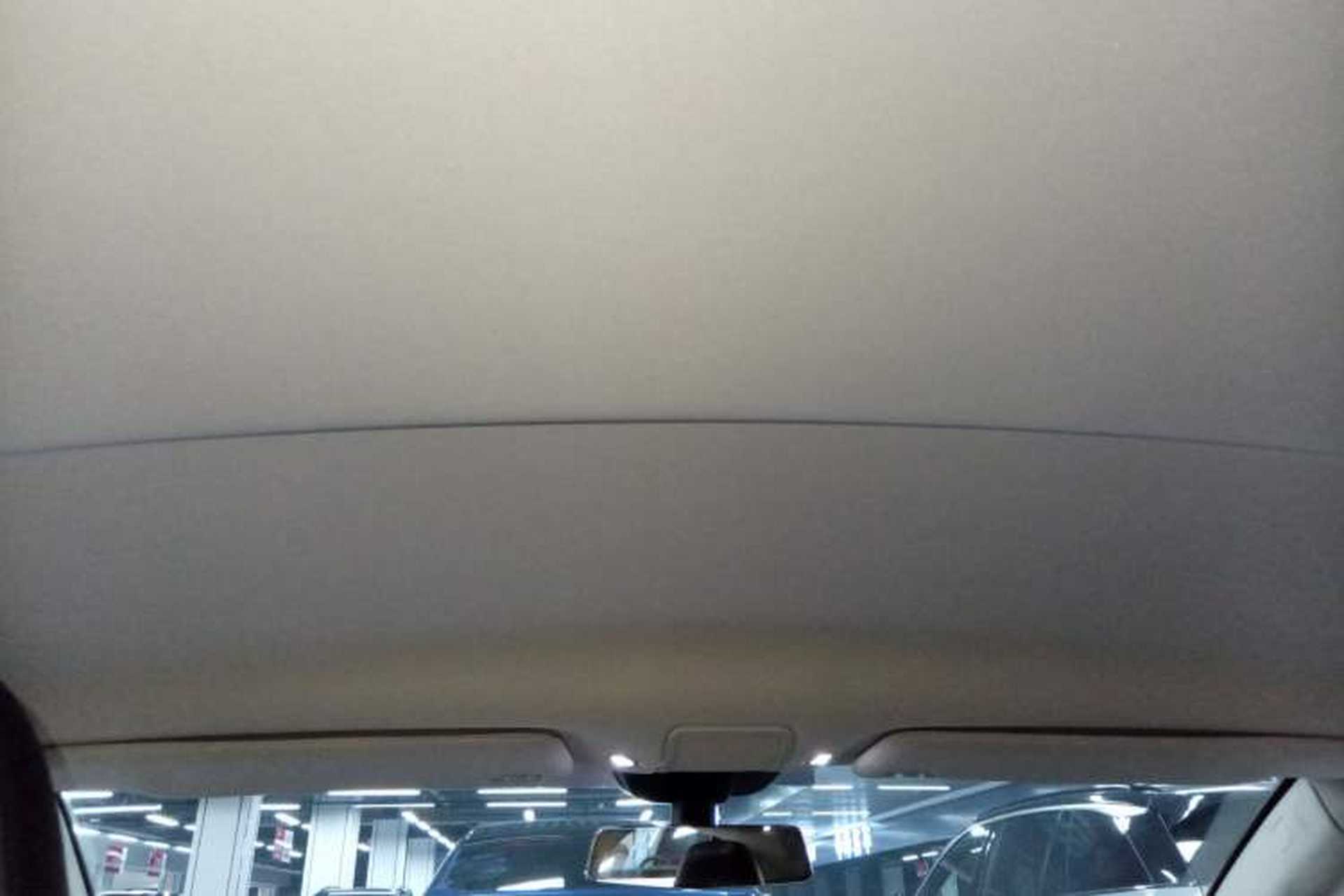 Used Tesla Model S 2014 S 85 Headliner