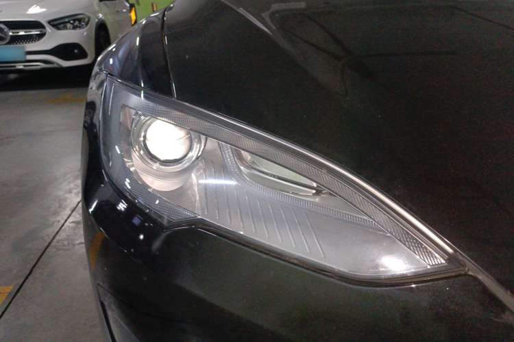 Used Tesla Model S 2014 S 60 Right Front Headlight