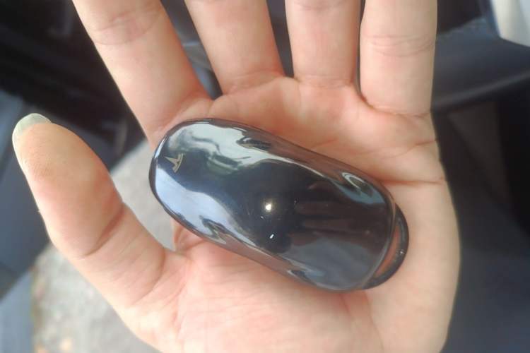 Used Tesla Model S 2014 S 85 Vehicle Key