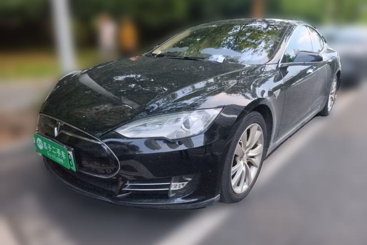 Used Tesla Model S 2014 S 85 Guazi used car, China used car export, Used car for sale, Used  cars, Cheapest cars for sale