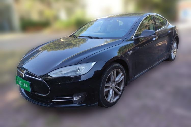 Gebrauchter Tesla Model S 2014 S 85 Guazi used car, China used car export, Used car for sale, Used  cars, Cheapest cars for sale
