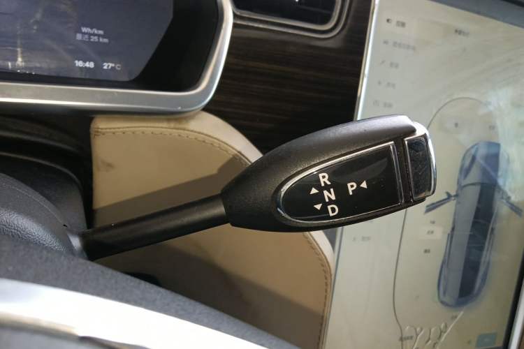 Used Tesla Model S 2014 S P85 Gear Lever