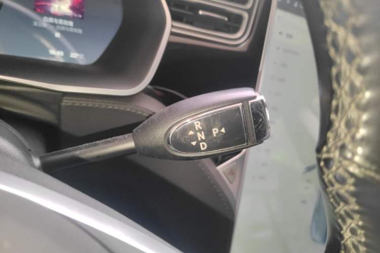 Used Tesla Model S 2014 S 60 Gear Lever