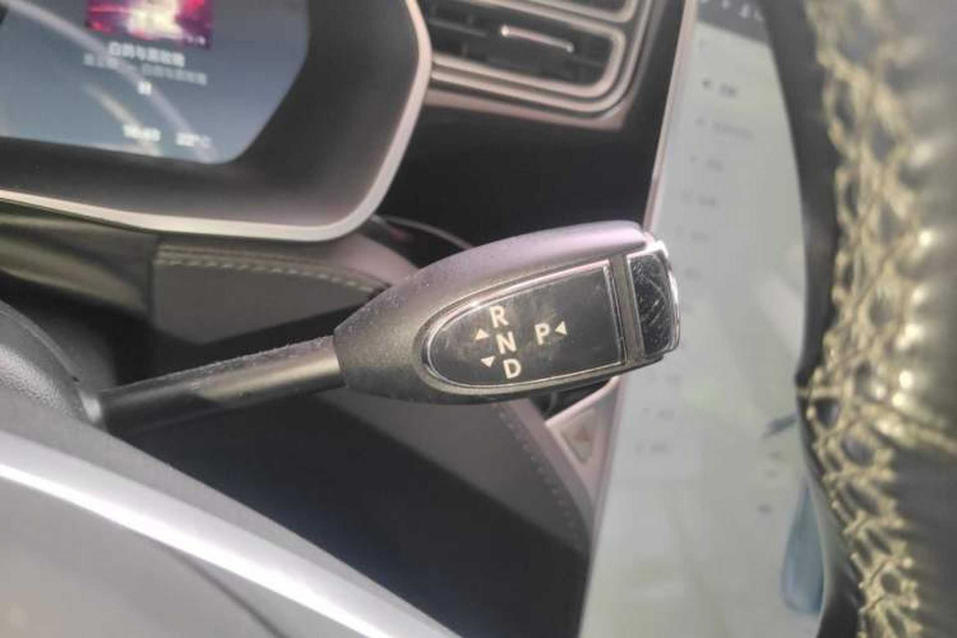 Used Tesla Model S 2014 S 60 Gear Lever