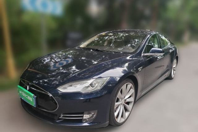 Used Tesla Model S 2014 S P85