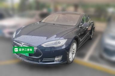 Used Tesla Model S 2014 S 60