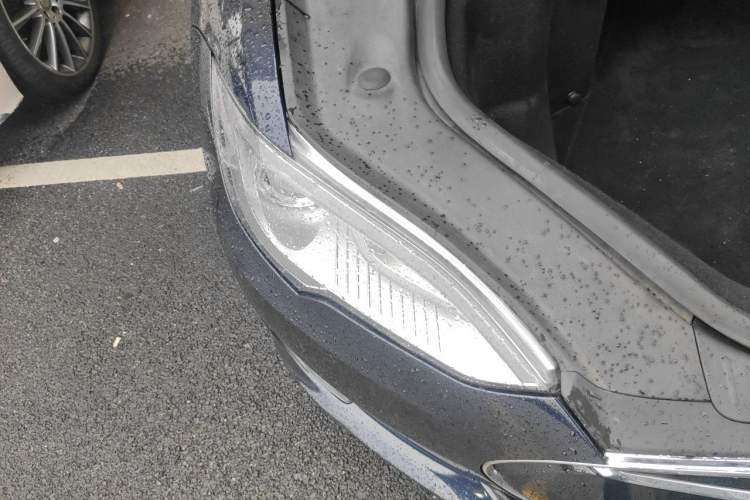Used Tesla Model S 2014 S 60 Right Front Headlight