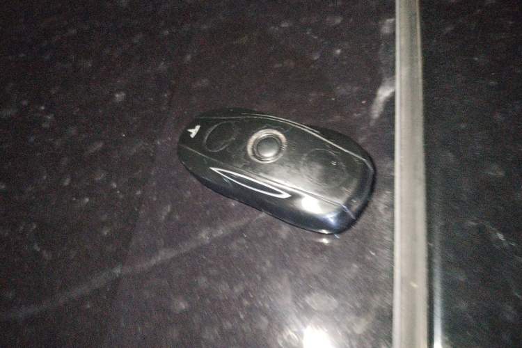 Used Tesla Model S 2014 S 85 Vehicle Key