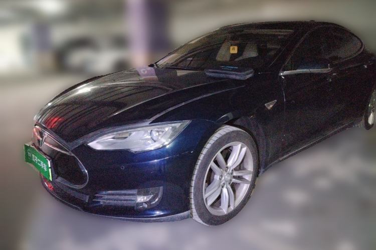 Used Tesla Model S 2014 S 85 Guazi used car, China used car export, Used car for sale, Used cars, Cheapest cars for sale
