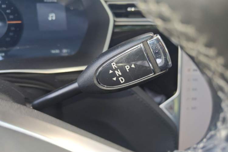 Used Tesla Model S 2014 S P85 Gear Lever
