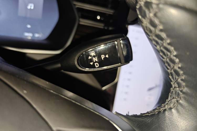 Used Tesla Model S 2014 S 85 Gear Lever