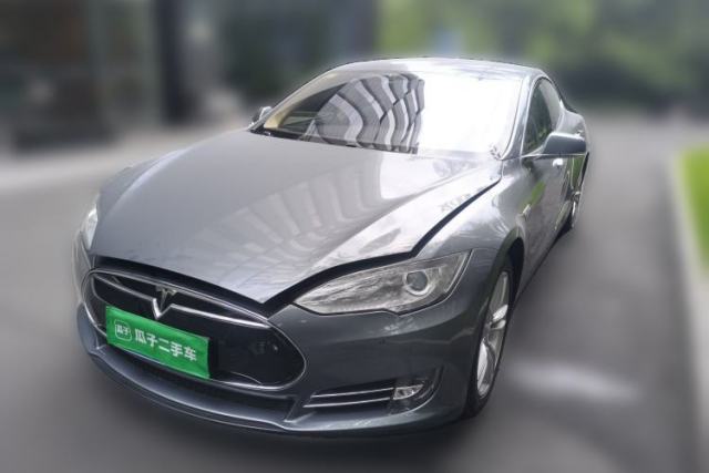 Used Tesla Model S 2014 S 85
