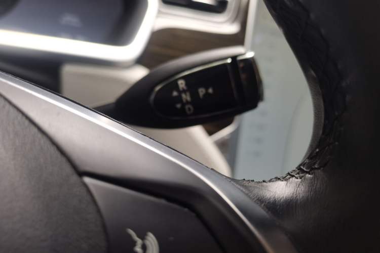 Used Tesla Model S 2014 S 85 Gear Lever