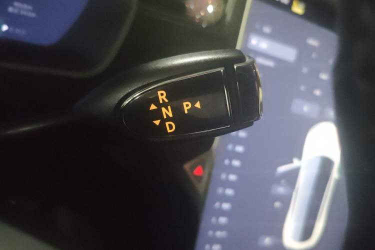 Used Tesla Model S 2014 S P85 Gear Lever