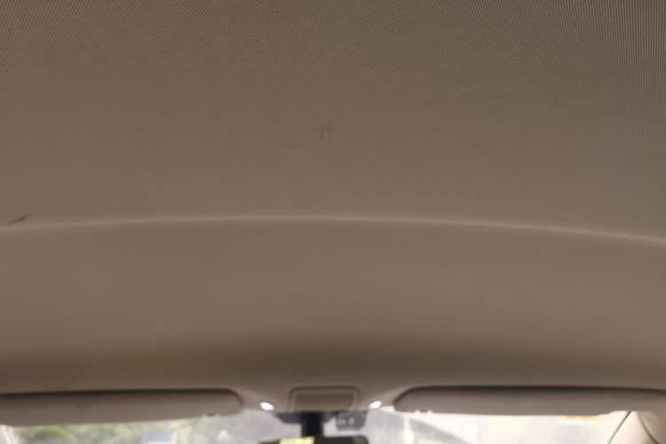 Used Tesla Model S 2014 S 85 Headliner