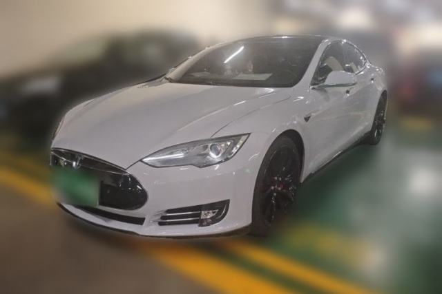 Used Tesla Model S 2014 S P85