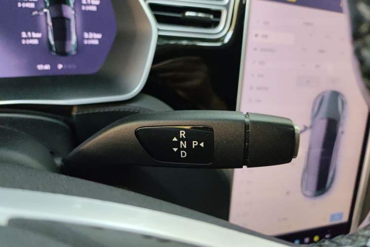 Used Tesla Model S 2014 S 85 Gear Lever
