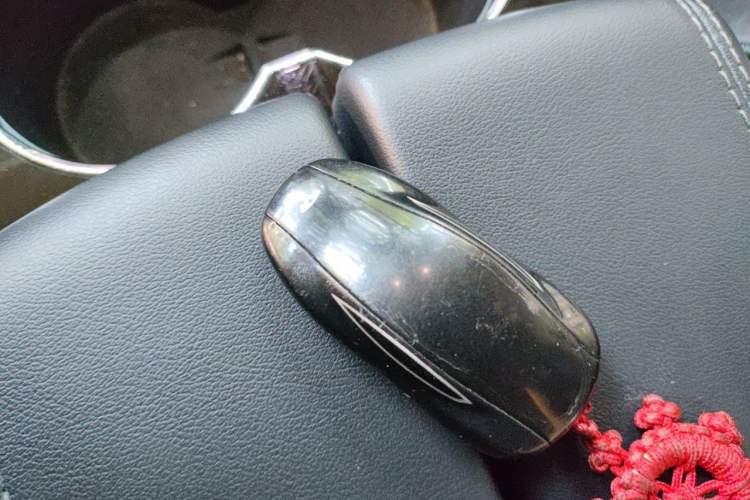 Used Tesla Model S 2014 S 85 Vehicle Key