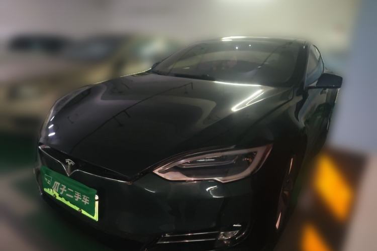 Used Tesla Model S 2014 S 85 Guazi used car, China used car export, Used car for sale, Used  cars, Cheapest cars for sale