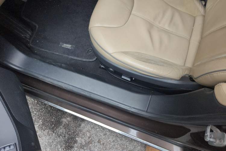 Used Tesla Model S 2014 S P85 Vehicle Key