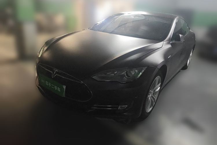 Tesla Model S 2014 S P85 d’occasion Guazi used car, China used car export, Used car for sale, Used cars, Cheapest cars for sale
