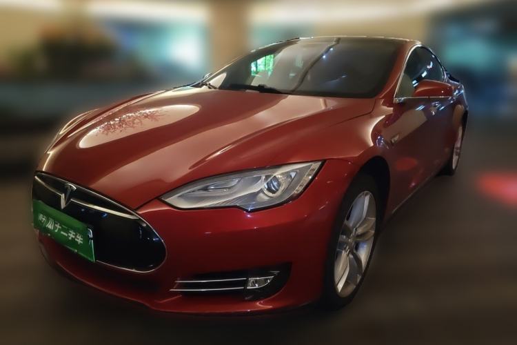 Used Tesla Model S 2014 S P85 Guazi used car, China used car export, Used car for sale, Used  cars, Cheapest cars for sale