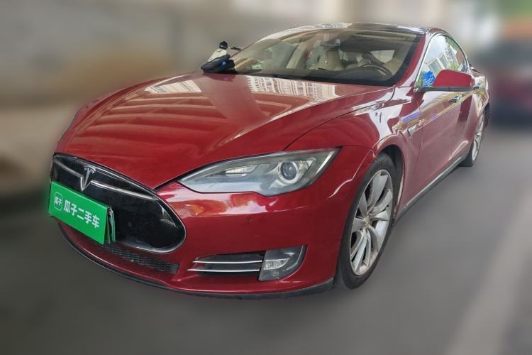 Used Tesla Model S 2014 S 85 Guazi used car, China used car export, Used car for sale, Used  cars, Cheapest cars for sale