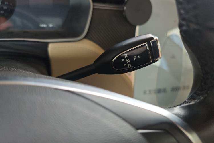 Used Tesla Model S 2014 S 85 Gear Lever