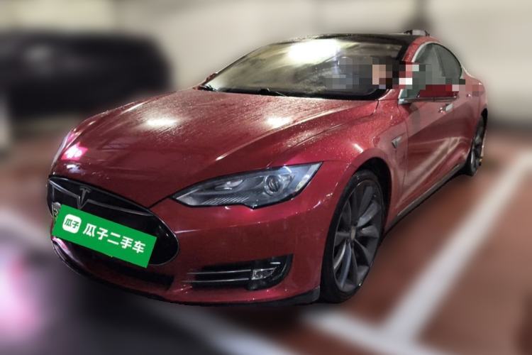 Used Tesla Model S 2014 S 85 Guazi used car, China used car export, Used car for sale, Used cars, Cheapest cars for sale