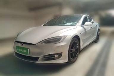 Used Tesla Model S 2014 S 85