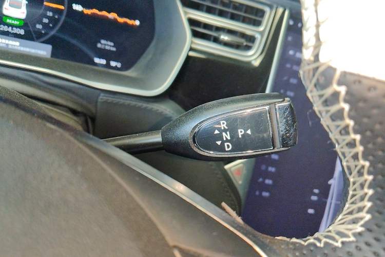 Used Tesla Model S 2014 S 85 Gear Lever