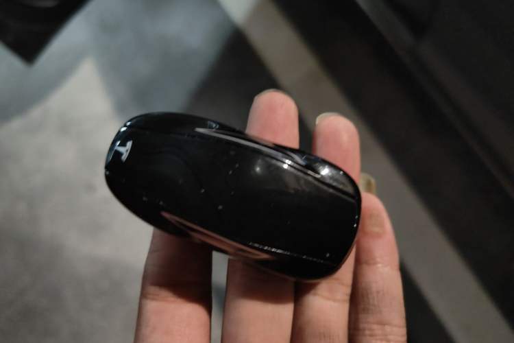Used Tesla Model S 2014 S 85 Vehicle Key