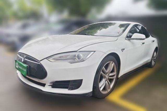 Used Tesla Model S 2014 S 60
