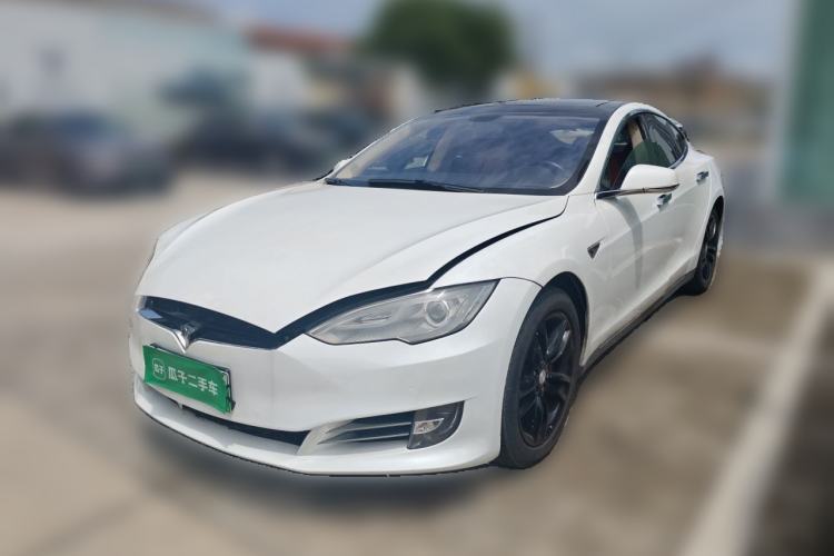 Used Tesla Model S 2014 S 85 Guazi used car, China used car export, Used car for sale, Used  cars, Cheapest cars for sale