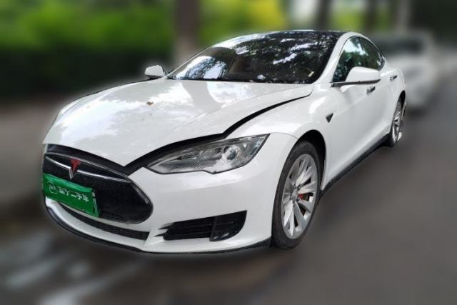Used Tesla Model S 2014 S P85