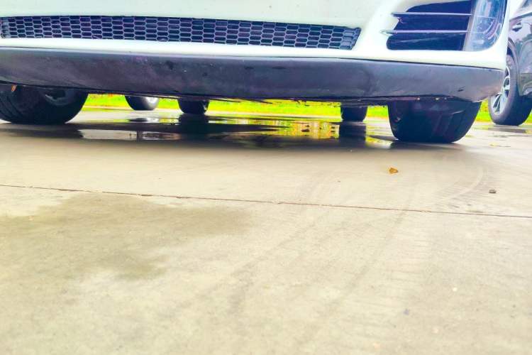 Used Tesla Model S 2014 S 85 Chassis Front
