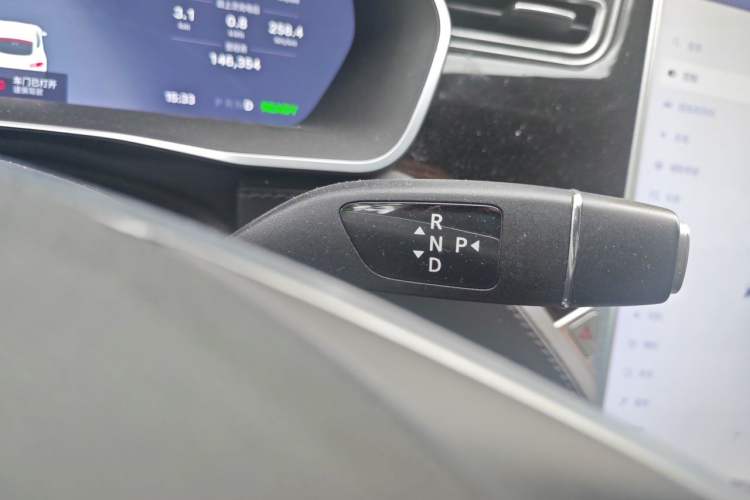 Used Tesla Model S 2014 S 60 Gear Lever
