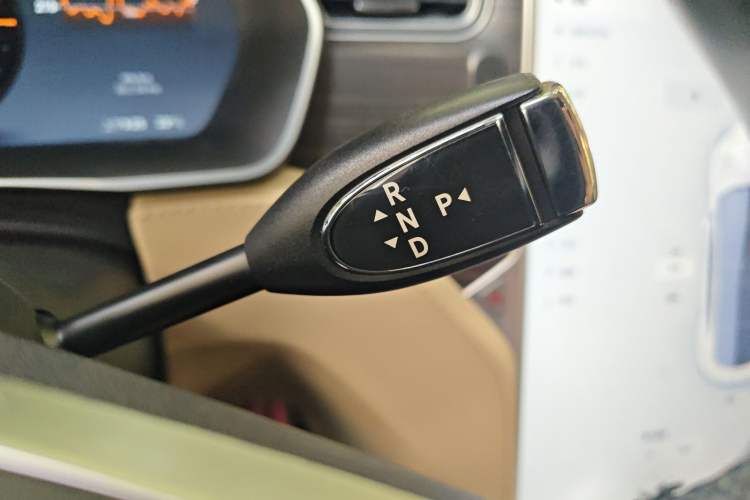 Used Tesla Model S 2014 S 85 Gear Lever