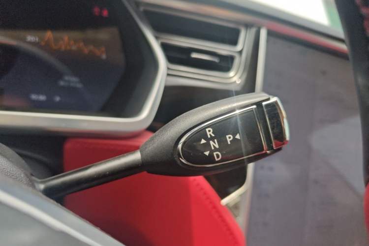 Used Tesla Model S 2014 S 85 Gear Lever