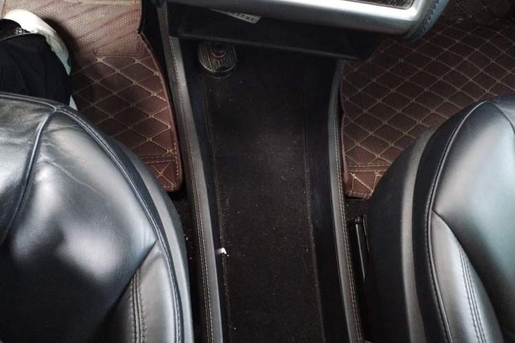 Used Tesla Model S 2014 S P85 Gear Lever