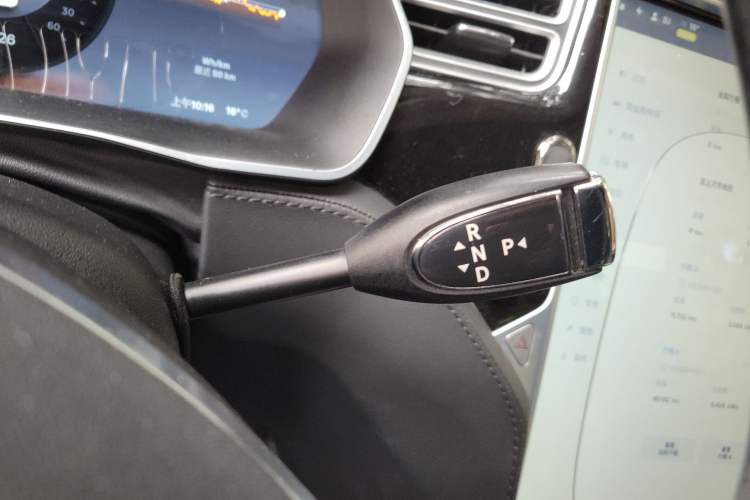 Used Tesla Model S 2014 S 85 Gear Lever