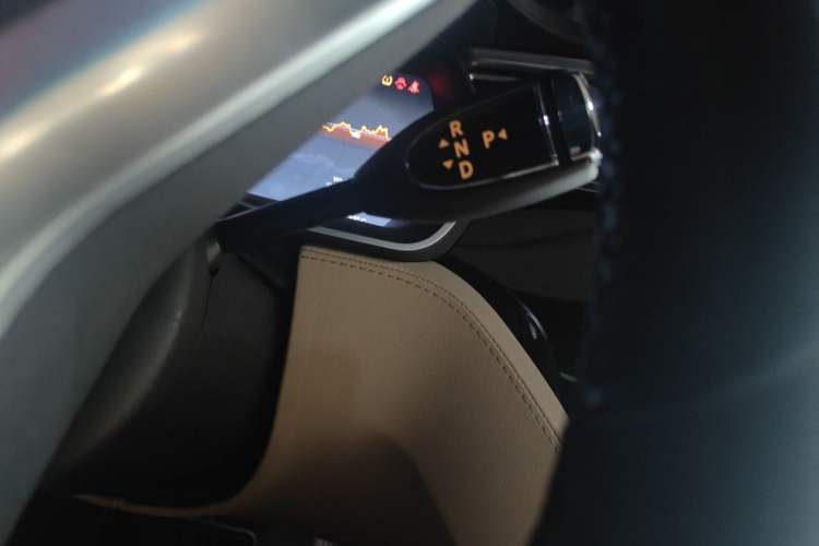Used Tesla Model S 2014 S 85 Gear Lever