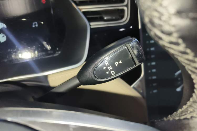 Used Tesla Model S 2014 S P85 Gear Lever