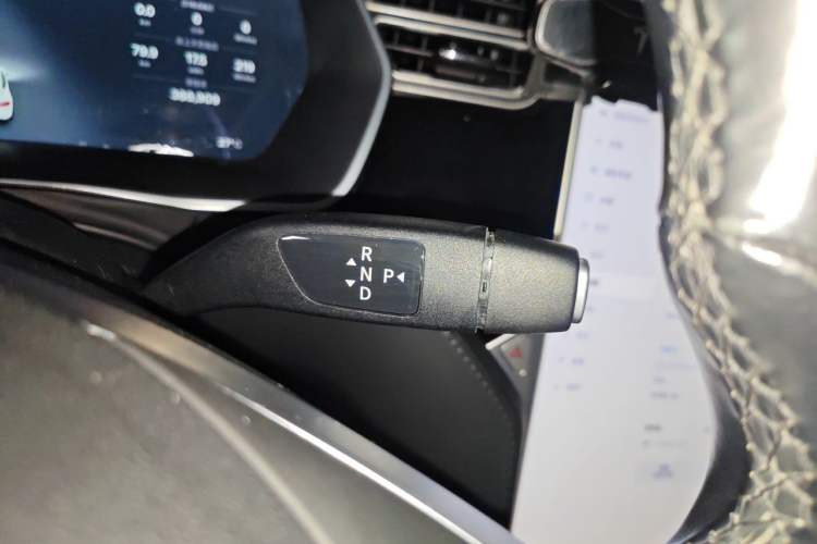 Used Tesla Model S 2014 S 85 Gear Lever