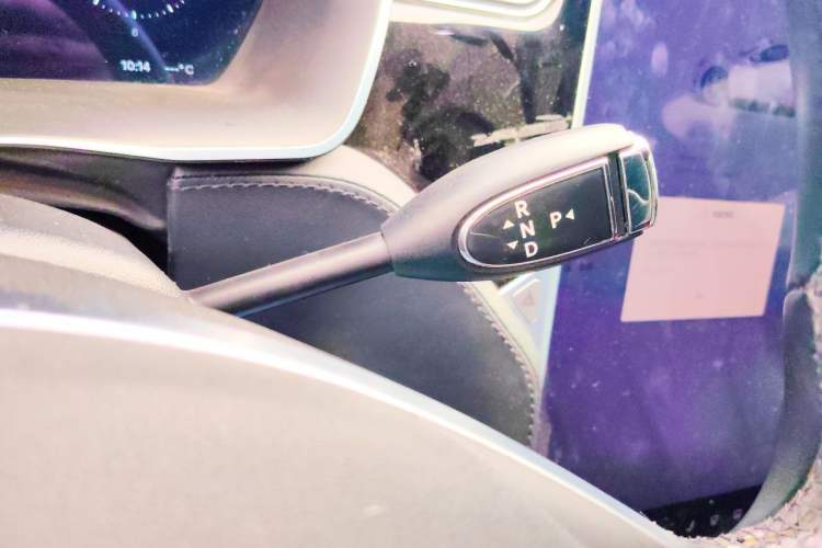 Used Tesla Model S 2014 S 85 Gear Lever