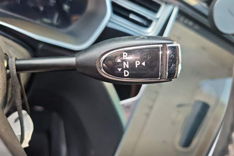 Used Tesla Model S 2014 S 85 Gear Lever