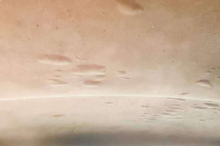 Used Tesla Model S 2014 S 85 Headliner